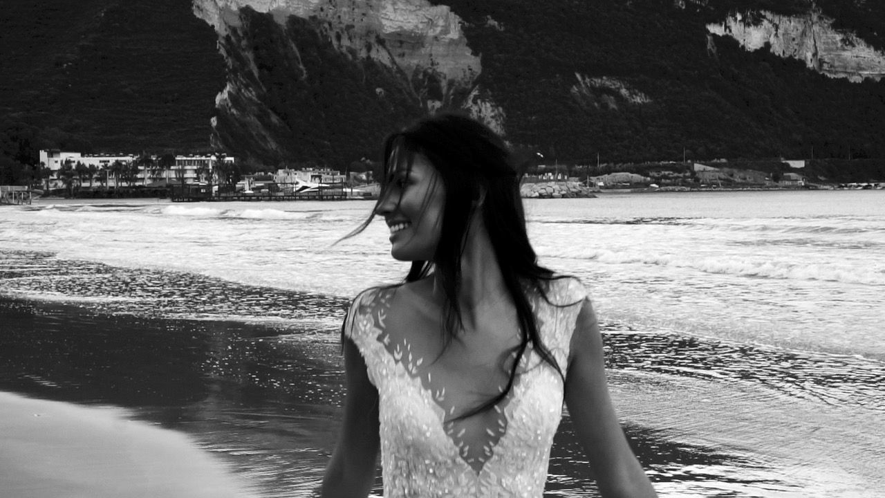 Le Mariage