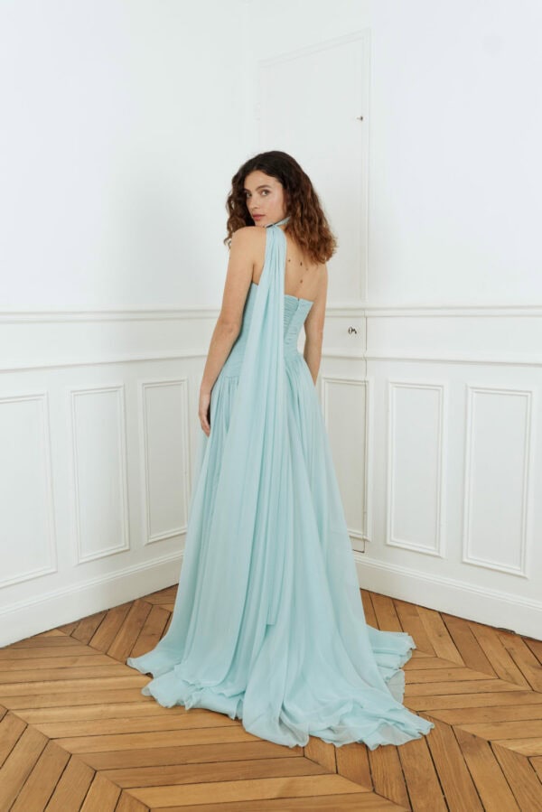 La robe ' Dynamique '