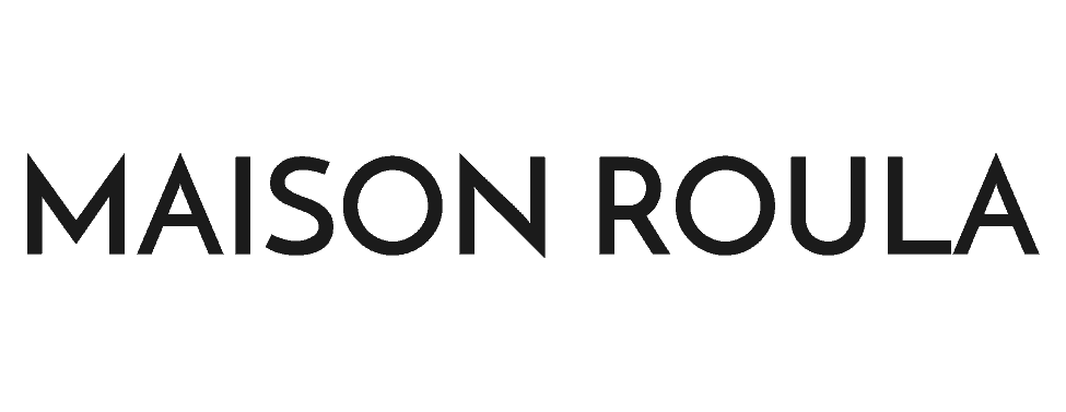 logo maison roula