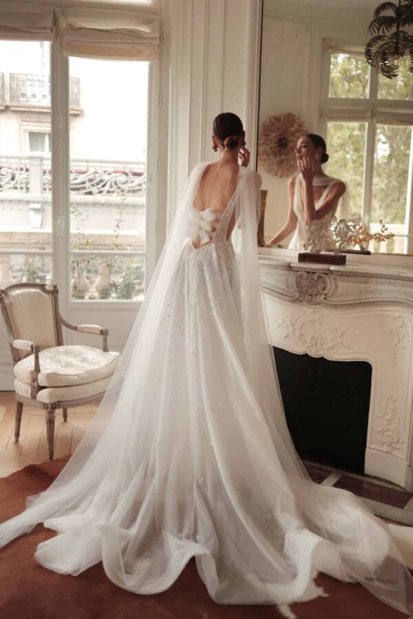 'Sunshine and flowers'