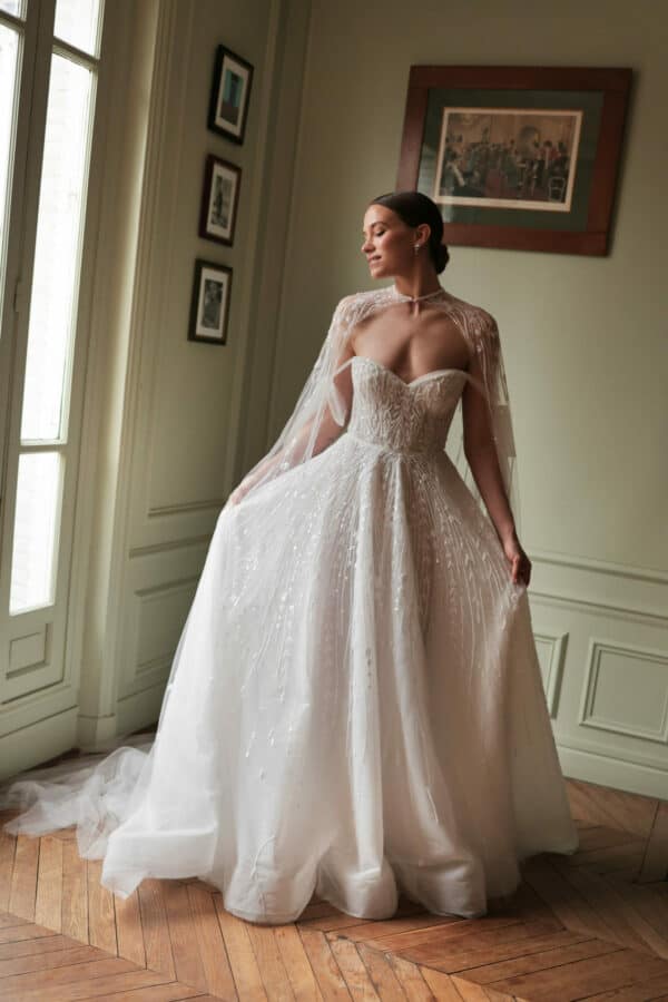 MAISONROULAFEV250356-scaled-1.jpg La Robe 'Marina'