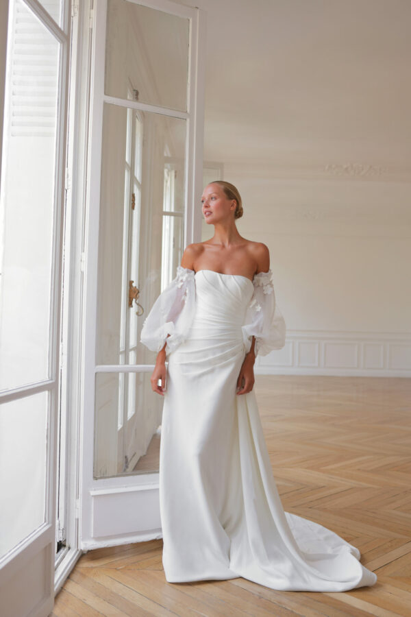 MCOL8200 Flore